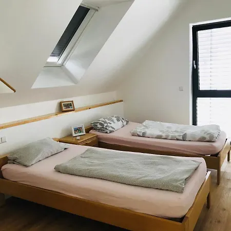 Apartment Cloud Uhldingen-Muehlhofen