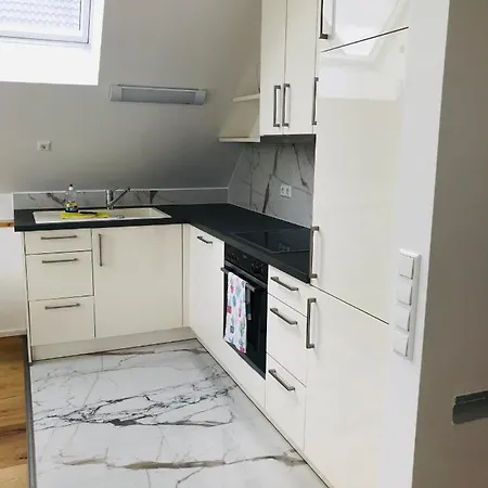 Apartment Cloud