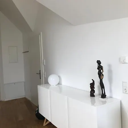 Cloud Apartment *