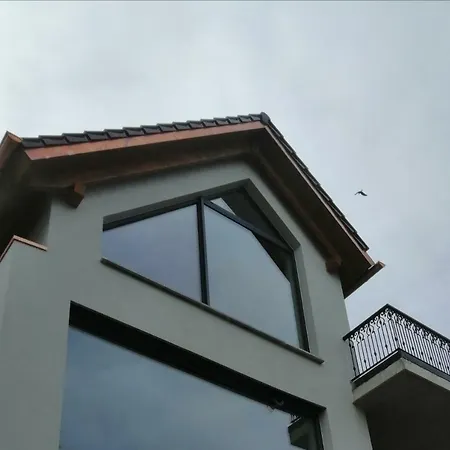 Apartment Cloud Uhldingen-Muehlhofen